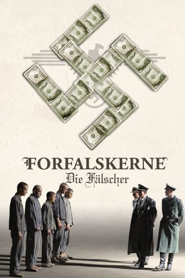 The Counterfeiters ( 2007 )