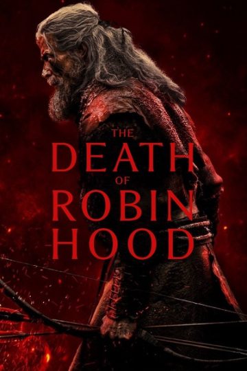 The Death of Robin Hood ( 2026 )