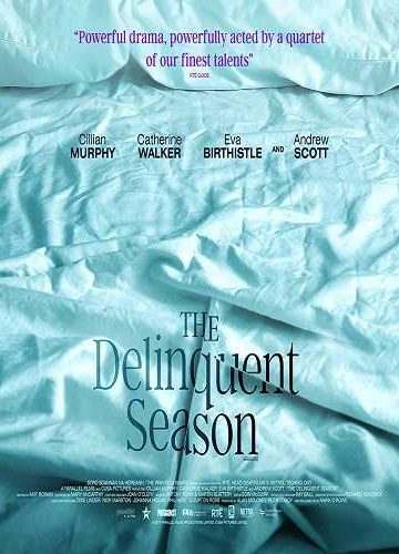 The Delinquent Season ( 2017 )