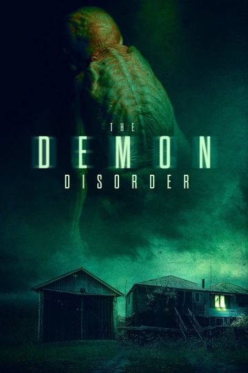 The Demon Disorder ( 2024 )
