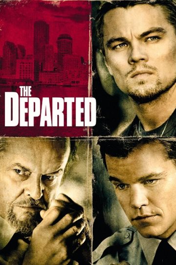The Departed ( 2006 )