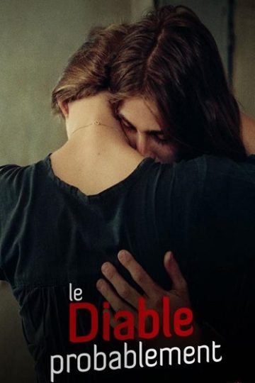 The Devil Probably ( 1977 )