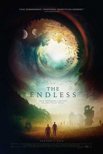 The Endless ( 2017 )