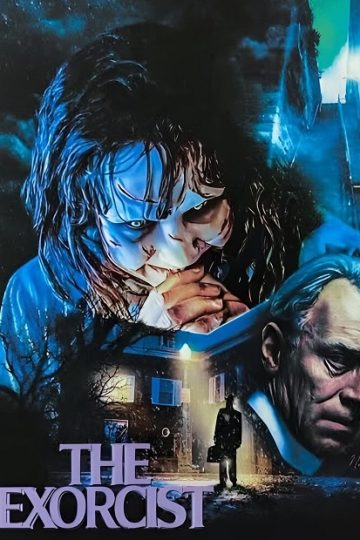 The Exorcist 1 ( 1973 )