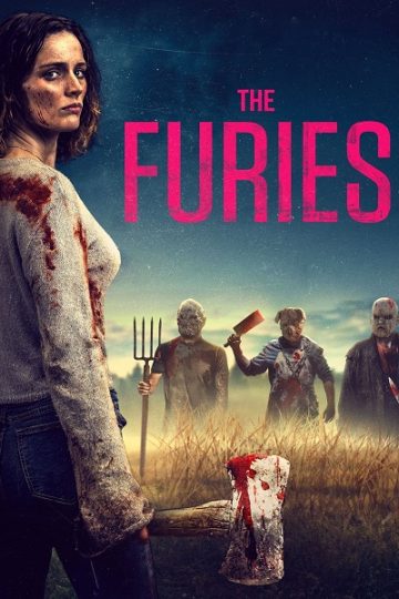 The Furies ( 2019 )