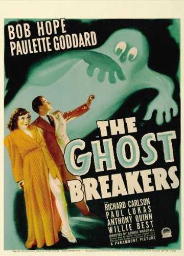 The Ghost Breakers ( 1940 )