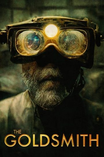The Goldsmith ( 2022 )