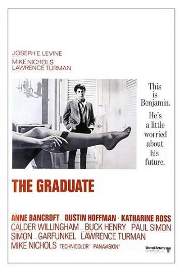 The Graduate ( 1967 )