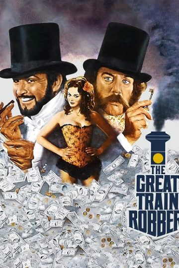 The Great Train Robbery ( 1978 )