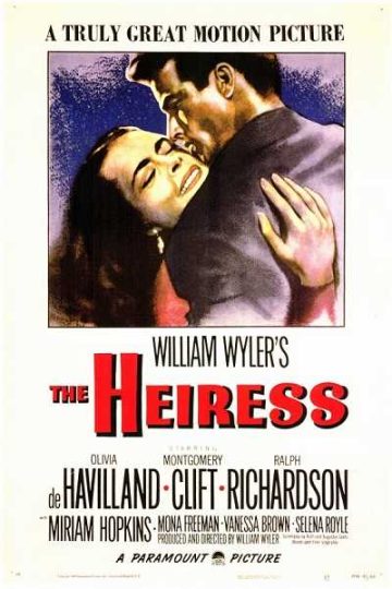 The Heiress ( 1949 )