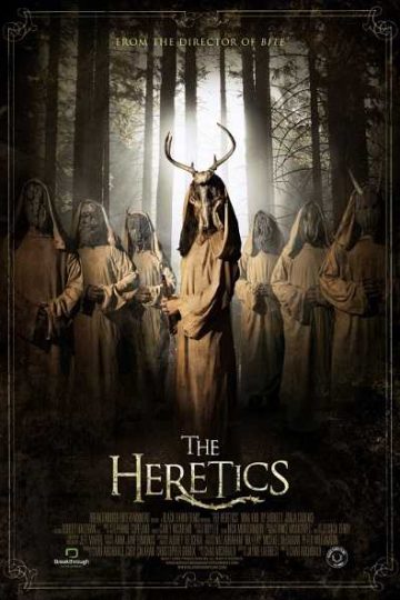 The Heretics ( 2017 )