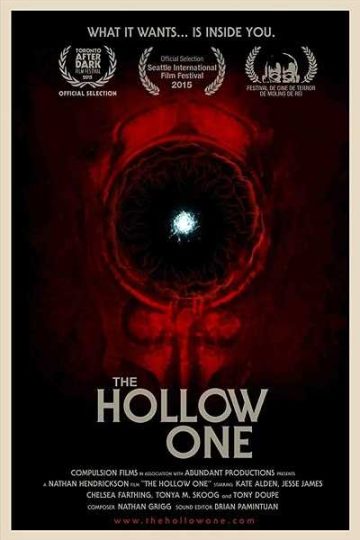 The Hollow One ( 2015 )