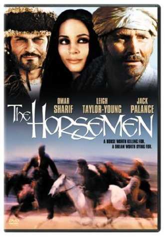 The Horsemen ( 1971 )