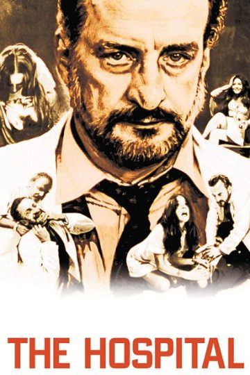 The Hospital ( 1971 )