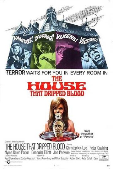 The House That Dripped Blood ( 1971 )