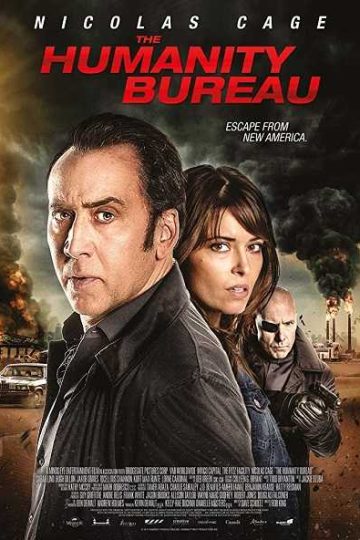 The Humanity Bureau ( 2017 )