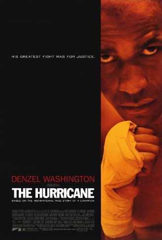 The Hurricane ( 1999 )