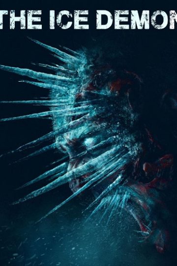The Ice Demon ( 2021 )
