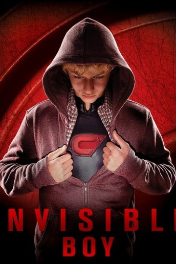 The Invisible Boy ( 2014 )