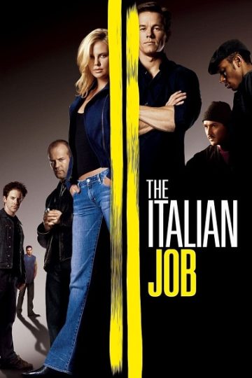 The Italian Job ( 2003 )