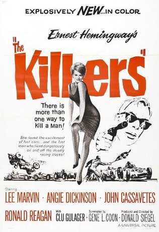 The Killers ( 1964 )