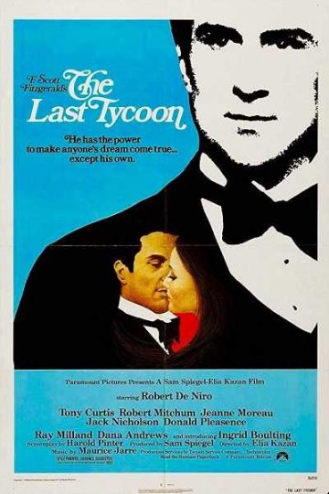 The Last Tycoon ( 1976 )