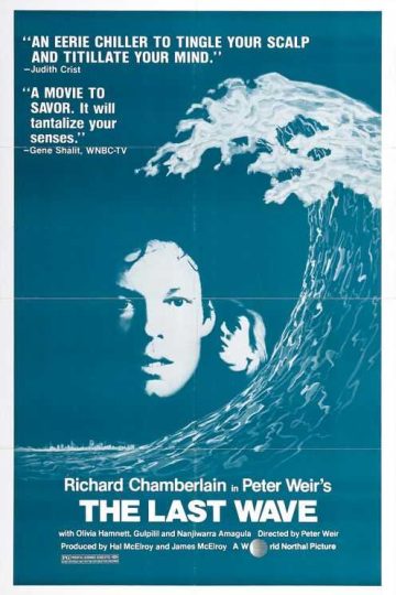 The Last Wave ( 1977 )