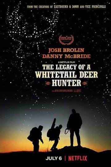 The Legacy of a Whitetail Deer Hunter ( 2018 )