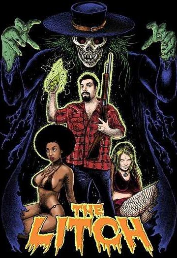 The Litch ( 2018 )