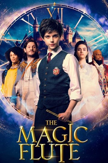 The Magic Flute ( 2022 )