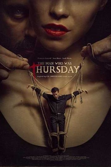 The Man Who Was Thursday ( 2016 )