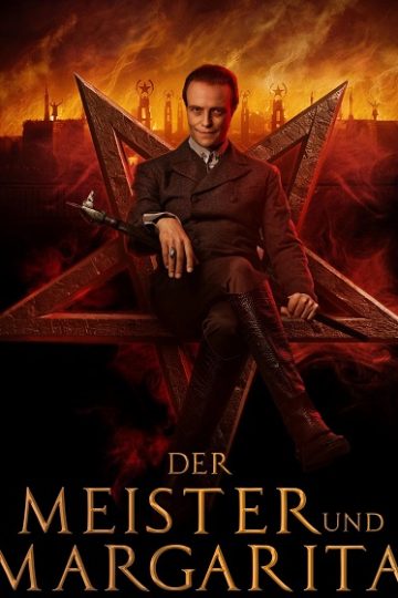 The Master and Margarita ( 2024 )