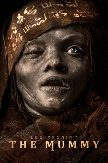 The Mummy ( 2026 )