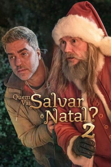 The Night My Dad Saved Christmas 2 ( 2025 )
