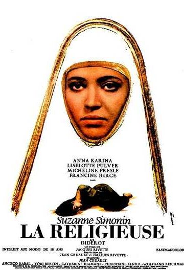 The Nun ( 1966 )