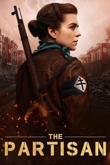The Partisan ( 2024 )