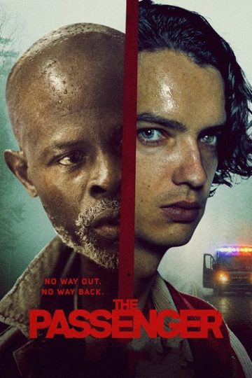 The Passenger ( 2026 )
