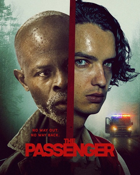 مشاهدة فيلم The Passenger 2026 مترجم