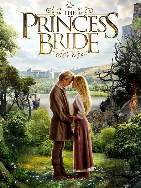مشاهدة فيلم The Princess Bride 1987 مترجم