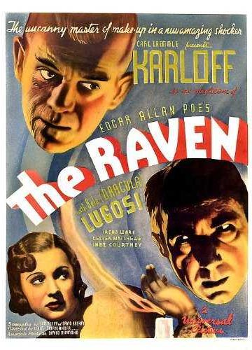 The Raven ( 1935 )