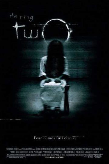 The Ring Two ( 2005 )