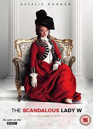 The Scandalous Lady W ( 2015 )