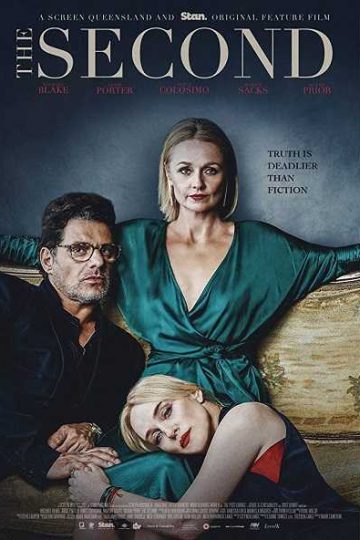 The Second ( 2018 )