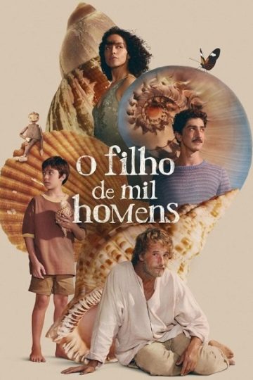 The Son of a Thousand Men ( 2025 )