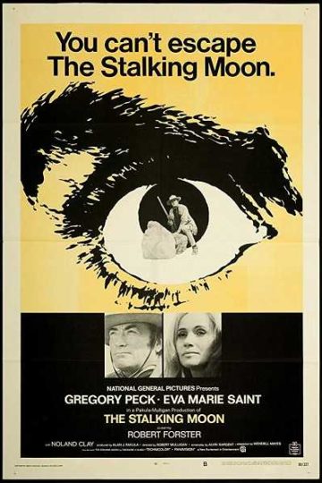 The Stalking Moon ( 1968 )