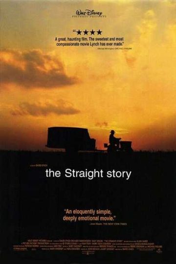 The Straight Story ( 1999 )