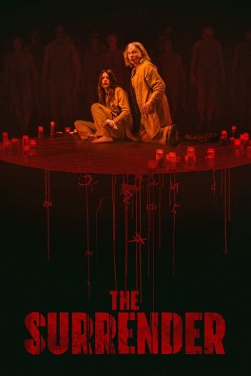 The Surrender ( 2025 )