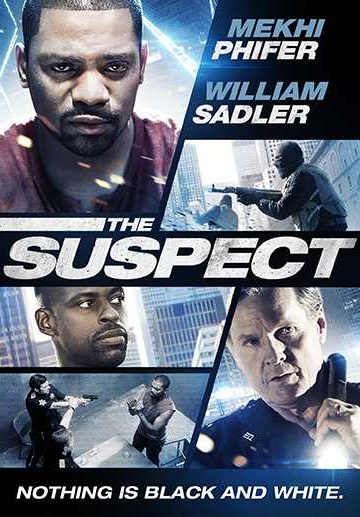 The Suspect ( 2013 )
