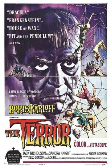The Terror ( 1963 )