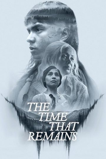 The Time That Remains ( 2025 )